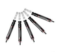NiuLumea 5PCS IP67 impermeabile solare portafusibili in linea 1000V