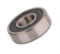 NiuLumea 6000RS - Cuscinetto di copertura per scooter elettrico, diametro interno 10 mm, diametro esterno 26 mm, larghezza 8 mm, cuscinetto in acciaio per ricambio