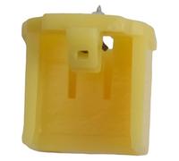 NiuLumea ATN3600L - Stilo conico di ricambio per Audio-Technica AT-LP60, ATN3600, ATN3601, ATN90, ATN91 e per altri modelli compatibili con giradischi