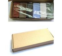 NiuLumea Cera lucidante per metallo in acciaio inossidabile, pasta lucidante solida, set multicolore per finitura a specchio su acciaio inossidabile, alluminio, rame e leghe di zinco, include giallo