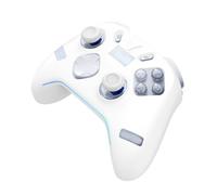 NiuLumea Custodia in silicone per controller FLYDIGI Apex 5 - Premium per Soft Touch Cover con Snug, uso quotidiano per protezione, colori assortiti