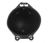 NiuLumea Custodia morbida in silicone per Echo Spot 2024 leggero portatile | Materiale in silicone di alta qualità, design surround a 360 gradi, assorbimento degli urti, sicuro per l'uso quotidiano