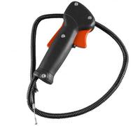 NiuLumea Gruppo comando acceleratore per FS120 FS200 FS250, include cavo acceleratore e cavi on/off, per costruzione in plastica, 150 g