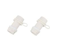 NiuLumea Igloo 50-165 QT Coolers, scarico filettato, ricambio a prova di perdite con tappo legato e guarnizione
