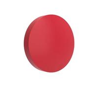 NiuLumea Interruttore a pulsante per Zigbee 3.0, telecomando wireless per dispositivi Tuya, regolazione della temperatura del colore on/off, 25 m per portata, alimentato a batteria, per Zigbee, per