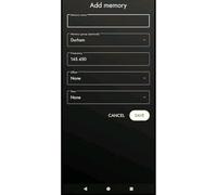 NiuLumea KV4P HT V20 VHFUHF Amatoriale Modulo Smartphone, Dual-Band PPT, USB, Open Source, 1W Off-Grid Comunicazione