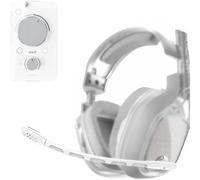 NiuLumea Microfono direzionale a cancellazione del rumore per cuffie da gioco ASTRO A40 Logitech, audio omnidirezionale con struttura in ABS, 18 x 5 x 3 cm