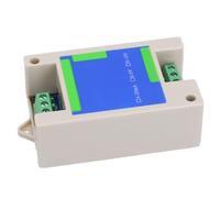 NiuLumea Modulo convertitore da RS485 ad analogico con 2/4 canali, risoluzione a 12 bit, ADC di precisione 0,1%, per protocollo di comunicazione Modbus RTU, alimentatore DC5-30V, standard industriale