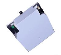 NiuLumea Parte di riparazione console di gioco per PS3 per Slim serie 2000 | Ripristina la lettura del disco di gioco, corregge la balbuzie, compatibile CECH-2001A, parte di ricambio diretta
