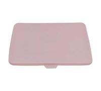 NiuLumea Pellicola protettiva in silicone per tablet TM7, antigraffio, lavabile, igienica, 24,7 x 18,2 cm, colore: nero