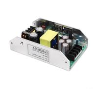 NiuLumea per 350W Alimentatore switching 24V-60V Uscita multi-tensione Apparecchiature audio ad alta fedeltà LED per illuminazione bassa (32V11A)