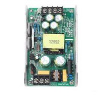 NiuLumea per 350W Alimentatore switching 24V-60V Uscita multi-tensione Apparecchiature audio ad alta fedeltà LED per illuminazione bassa (36V9.5A)