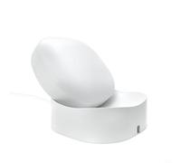 NiuLumea per Tuya Compatibile 60GHz WiFi Millimeter Wave Sensor, Rilevatore di presenza umana con rilevamento statico, interruttore domotico risparmio energetico