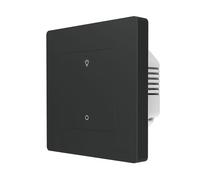 NiuLumea per Zigbee 3.0 Dimmer Switch 1 2 3 Gang APP Controllo Assistente vocale Timer compatibile Programma perdita di potenza per la memoria