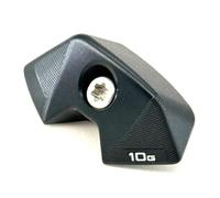 NiuLumea Pesi in lega per mazze da 8 g, 10 g, 12 g, 14 g, per TaylorMade SIM2 Max D, in legno, per allenamento e regolazione dell'equilibrio, 5 x 5 x 5 cm, confezione da 1