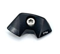 NiuLumea Pesi in lega per mazze da 8 g, 10 g, 12 g, 14 g, per TaylorMade SIM2 Max D, in legno, per allenamento, stabilità e precisione, 5 x 5 x 5 cm