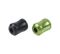 NiuLumea Punte compatte per magnetizzatore e smagnetizzatore, lega di alluminio ad alta durezza con gambo esagonale da 635 mm, uso professionale