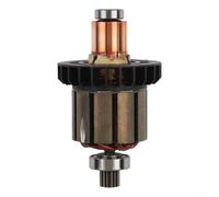 NiuLumea Rotore resistente all'usura 619380-9 per utensili elettrici
