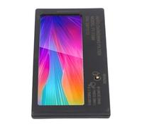 NiuLumea Solare di grado T per lente di saldatura con oscuramento automatico con 01 ms per una risposta rapida, oscurità regolabile e occhio di colore reale per la protezione nella saldatura elettrica