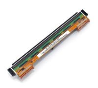 NiuLumea Testina di stampa termica 203 dpi per stampante a trasferimento termico diretto Zebra ZD421 ZD421D ZD421T P1112640-019 P1112640-218