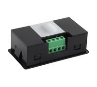 NiuLumea ZK-PP2K ad alta potenza per modulo driver PWM e generatore di impulsi, ciclo di lavoro di frequenza regolabile, ingresso 33-30V, controllo motore LED carico 8A