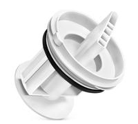 Niuny Filtro per lavabiancheria di ricambio, 1 pezzo, compatibile con Bosch Siemens 00647920 00605010 00602008 per pompa di scarico Askoll in lavatrice iQ100 iQ300 iQ500 iQ700