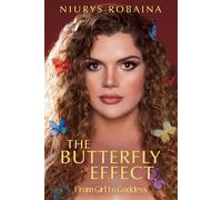 Niurys Robaina The Butterfly Effect (Tascabile)