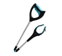 NIUSABOU aggancio Speciale per disabili, Strumento di Presa e Pinza da 32 Pollici for Anziani e Operatori Sanitari