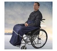 NIUSABOU Perfetta per Tenere Le Gambe al Caldo Coperta per for Calore e Comfort, Coperta da Viaggio Accogliente e Impermeabile, Viaggio for pisolino Ripiegabile