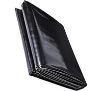 NIUSABOU Pond FlexibleLiner, 20 Mil HDPE Pond Liner Multiple Sizes for Koi Ponds Waterfalls Garden Fountains(3.0x2.10m(7x10FT))