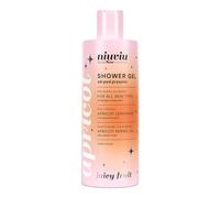 Niuviu Juicy Fruit Gel Doccia Pesca