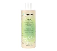 Niuviu Matcha Time Siero Protettivo per Capelli