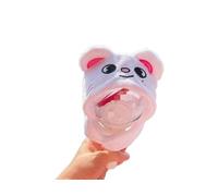 NIUVOO SKZ-oo - Bastoncini luminosi in peluche KPOP, decorazione per lampada da concerto, accessorio SKZ regali, compatibile con Lightstick (Jiniret)