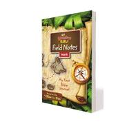 NIV, Adventure Bible Field Notes, Mark, Paperback, Comfort Print (Tascabile)