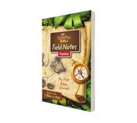 NIV, Adventure Bible Field Notes, Psalms, Paperback, Comfort Print (Tascabile)