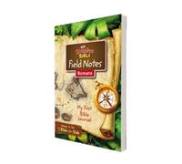 NIV, Adventure Bible Field Notes, Romans, Paperback, Comfort Print (Tascabile)
