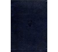 NIV Andrews Study Bible (Vera Pelle Nera)