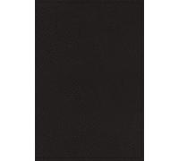 NIV Application Bible, Genuine Leather, Calfskin, Black, Red Letter, Comfort Print: Bringing the Ancient Message of the Bible into Your World