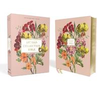 NIV, Artisan Collection Bible, Leathersoft, Blush Floral, (Rilegato in ecopelle)