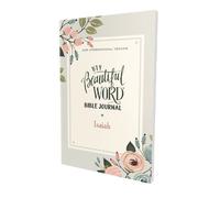 NIV, Beautiful Word Bible Journal, Isaiah, Paperback, Comfort Print (Tascabile)