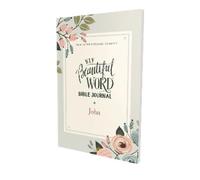 NIV, Beautiful Word Bible Journal, John, Paperback, Comfort Print (Tascabile)