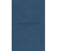 NIV Cross-reference Bible