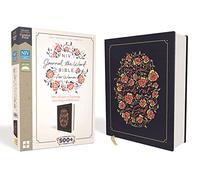 NIV, Journal the Word Bible for Women (Perfect for Note-Takin (Copertina rigida)
