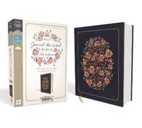 NIV, Journal the Word Bible for Women (Perfect for Note-Takin (Copertina rigida)