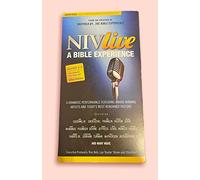 Niv Live - A New Bible Experience