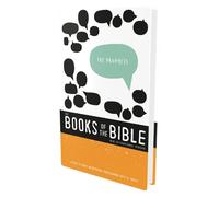 NIV, The Books of the Bible: The Prophets, Hardcover (Copertina rigida)