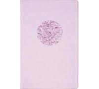 Niv, Thinline Bible, Purple, Red Letter, Comfort Print
