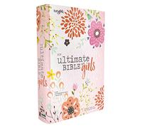 NIV Ultimate Bible for Girls: New International Version
