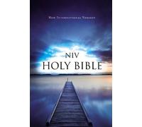 NIV, Value Outreach Bible, Paperback (Tascabile)