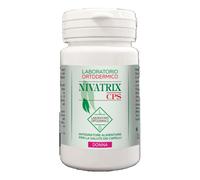 Nivatrix 30 Capsule - Integratore Capelli Donna